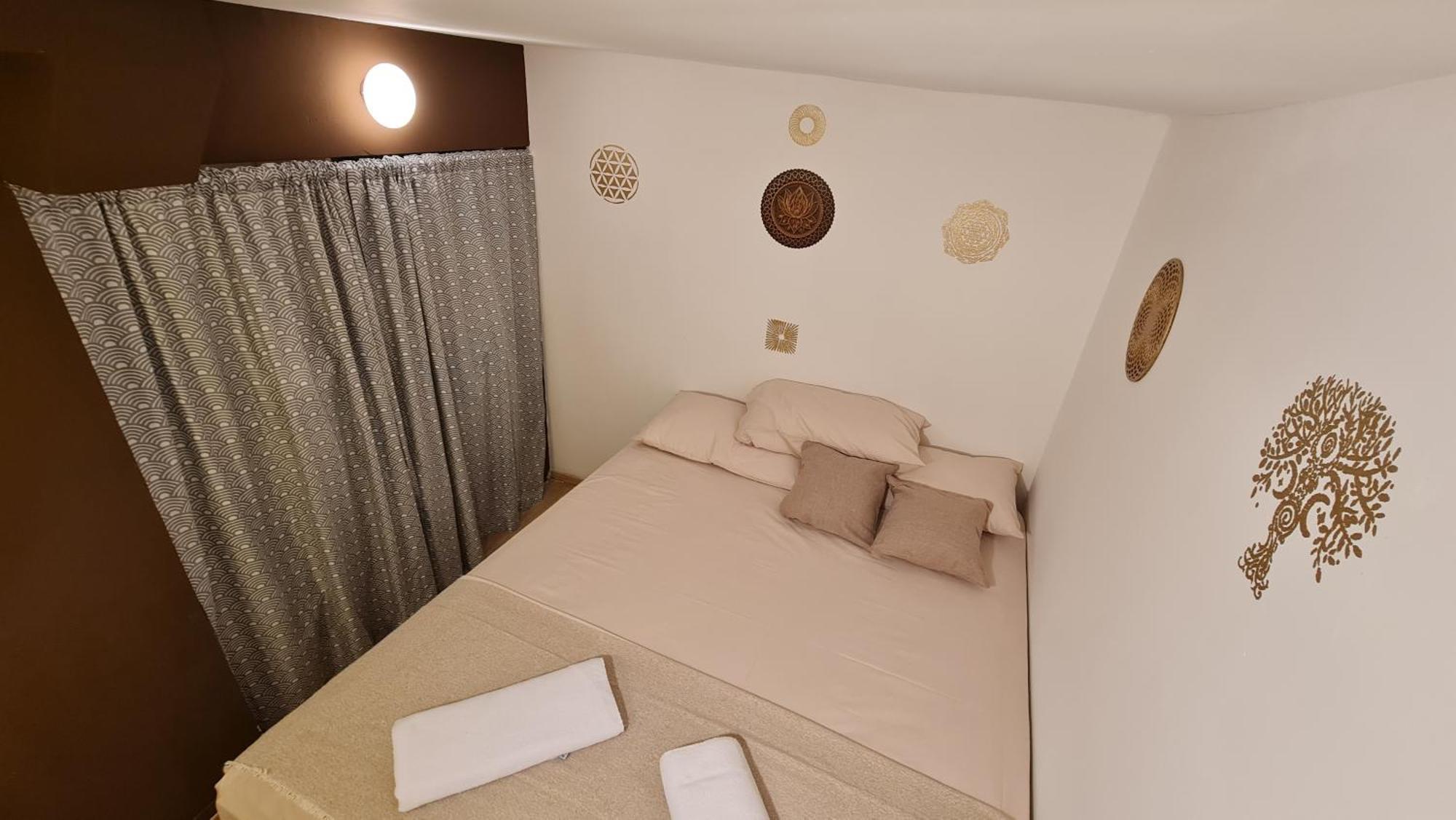 Plutus Apartments And Rooms With Free Parking Koper Exterior foto